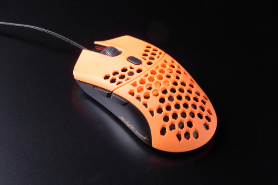 Finalmouse on sale ultralight sunset