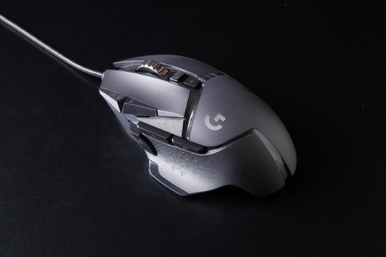 Logitech G502 Proteus Core